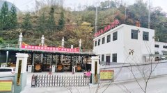 云南劉家坡瓦斯發(fā)電項目